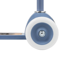 BANWOOD SCOOTER VINTAGE - BLUE