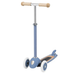 BANWOOD SCOOTER VINTAGE - BLUE