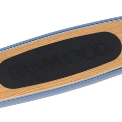 BANWOOD SCOOTER VINTAGE - BLUE