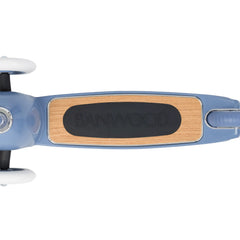 BANWOOD SCOOTER VINTAGE - BLUE