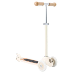 BANWOOD SCOOTER VINTAGE - CREAM