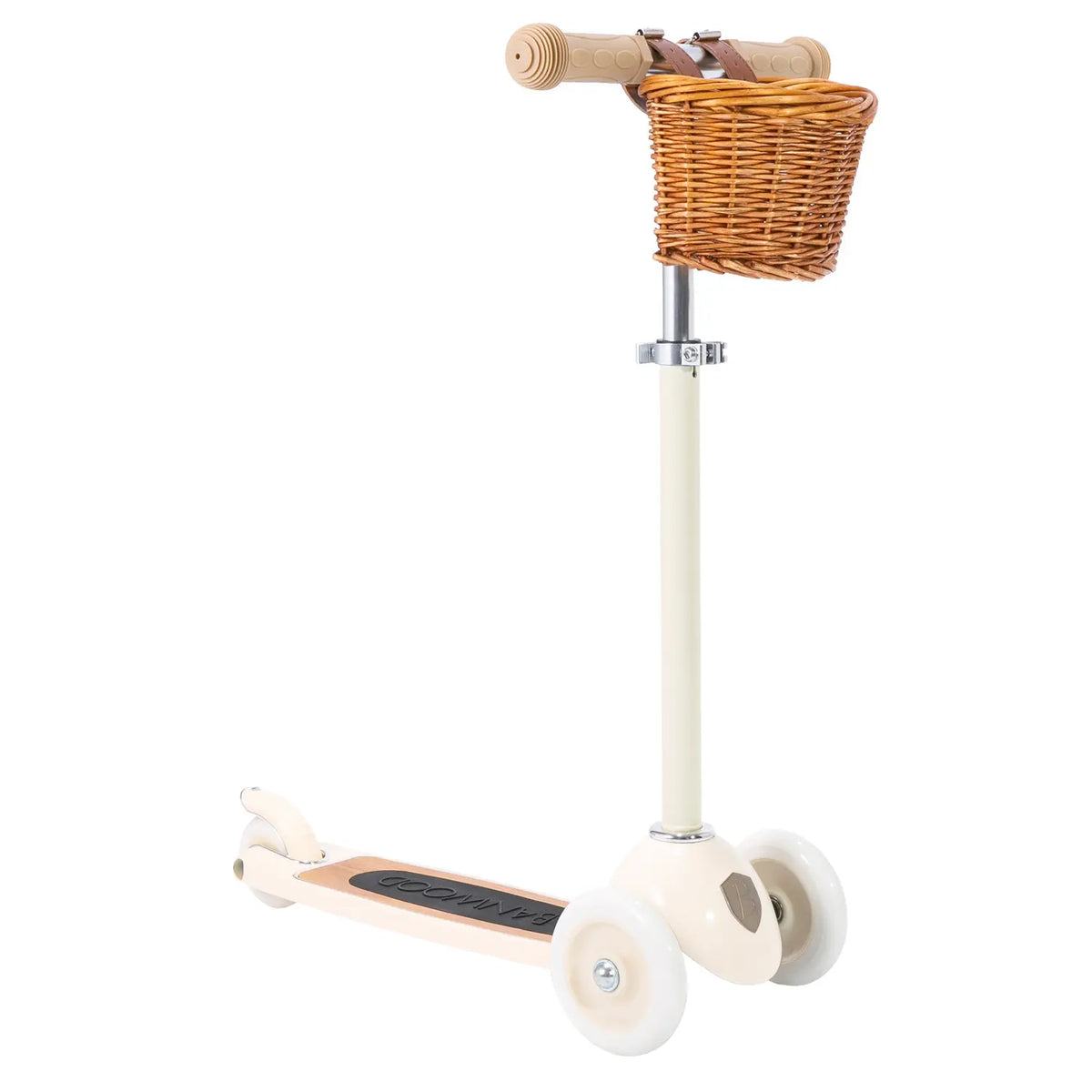 BANWOOD SCOOTER VINTAGE - CREAM