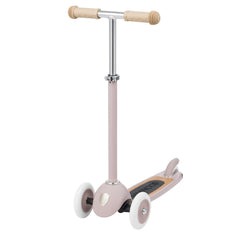 BANWOOD SCOOTER VINTAGE - DUSTY PINK