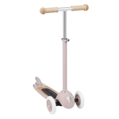 BANWOOD SCOOTER VINTAGE - DUSTY PINK