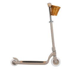 BANWOOD MAXI SCOOTER VINTAGE - BEIGE