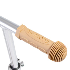 BANWOOD MAXI SCOOTER VINTAGE - BEIGE