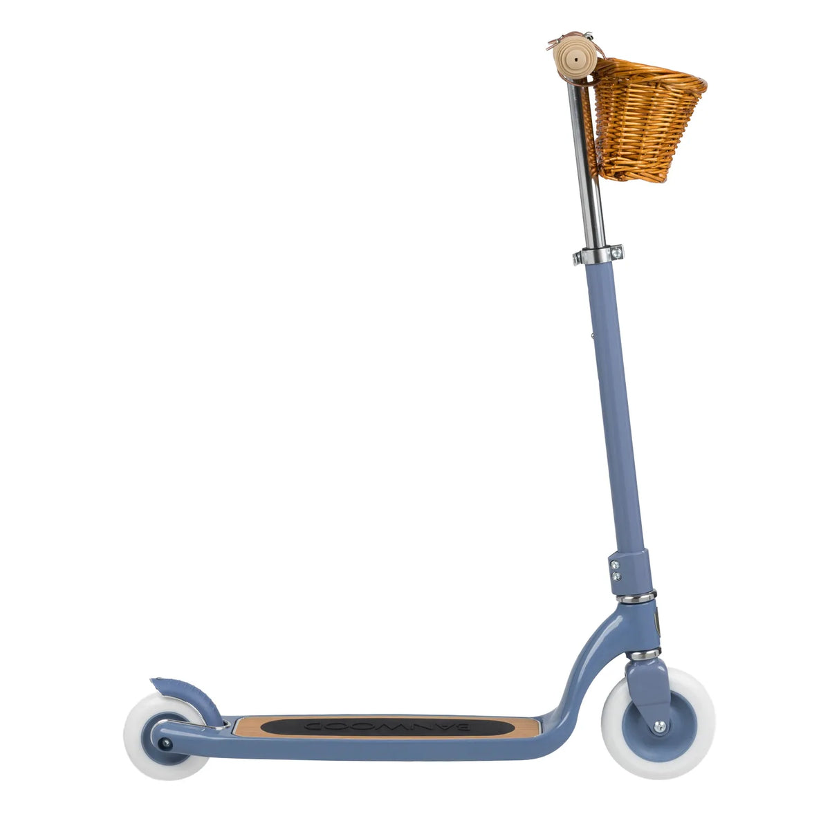 BANWOOD MAXI SCOOTER VINTAGE - BLUE