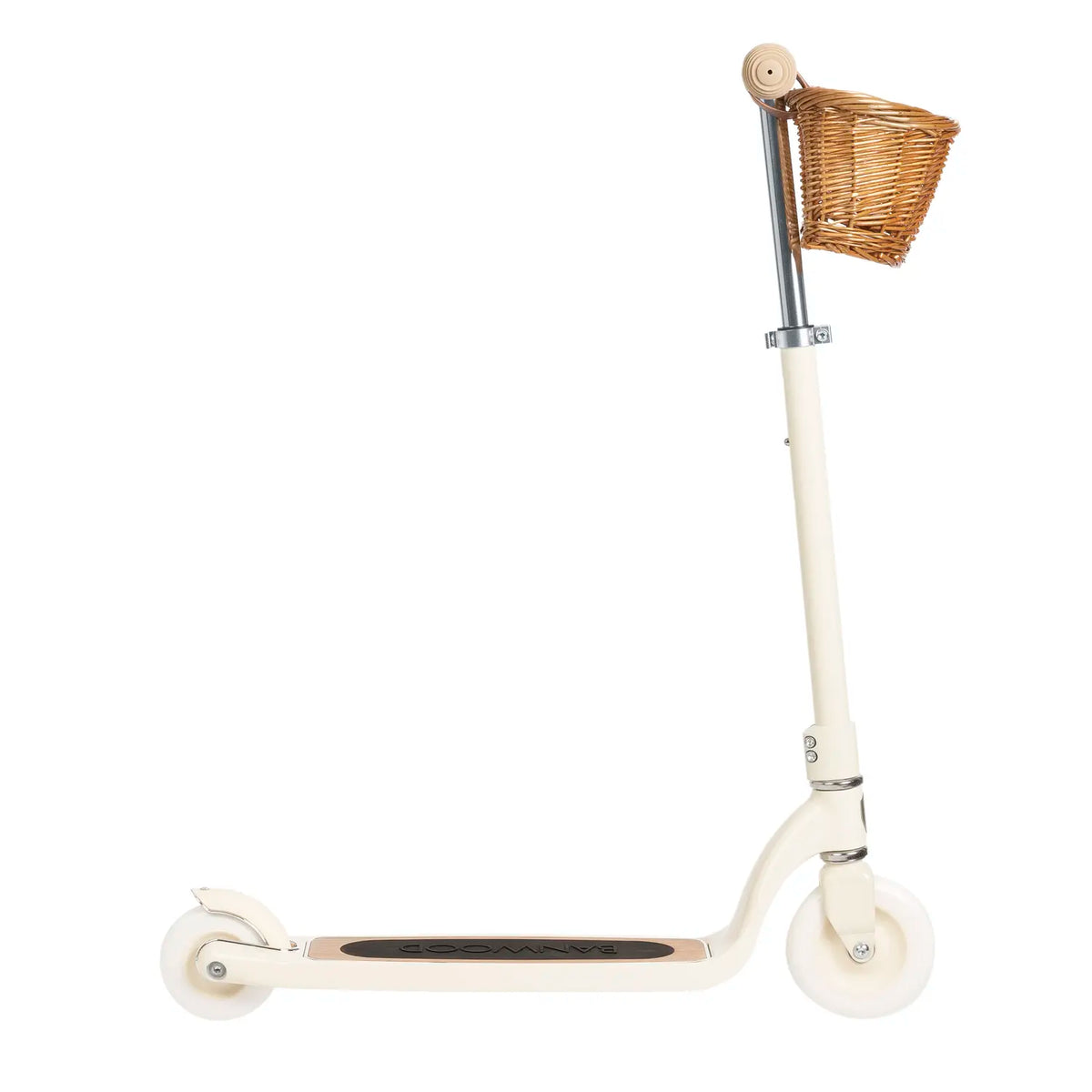BANWOOD MAXI SCOOTER VINTAGE - CREAM