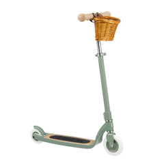 BANWOOD MAXI SCOOTER VINTAGE - FOREST