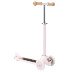 BANWOOD SCOOTER VINTAGE - PINK