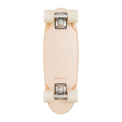BANWOOD SKATEBOARD - CREAM