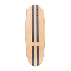 BANWOOD SKATEBOARD - NAVY BLUE