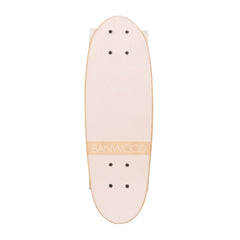 BANWOOD SKATEBOARD - PINK