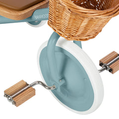 BANWOOD TRIKE VINTAGE - TEAL
