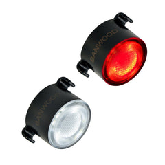 BANWOOD BIKE LIGHTS