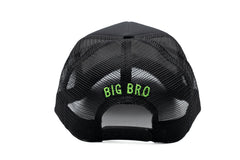 Bride Trucker Hat