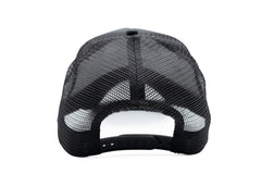 Terry Heart Trucker Hat