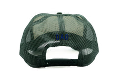 Football Patch Trucker Hat