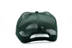 Montana Postcard Trucker Hat