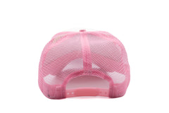 Terry Heart Trucker Hat