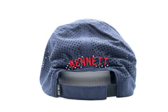 Baseball Patch Athletic Hat