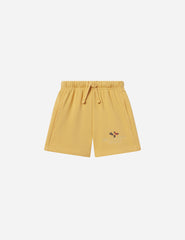 Better Days Butterfly Kids Short