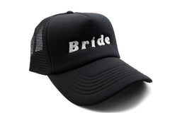 Bride Trucker Hat