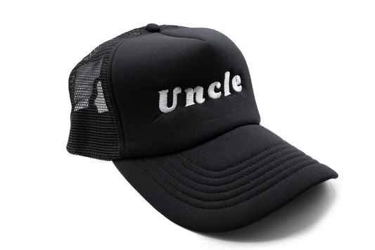 Uncle Trucker Hat