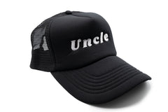 Uncle Trucker Hat