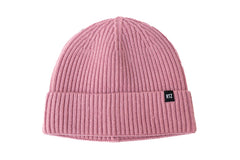 Letter Beanie