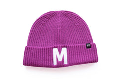 Letter Beanie