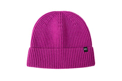Letter Beanie