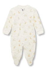 BABY SLEEPSUIT | BUNNIES