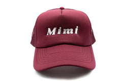 Mimi Trucker Hat