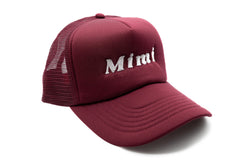 Mimi Trucker Hat