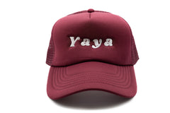Yaya Trucker Hat