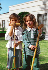 Campus Jeans