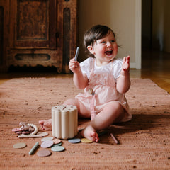 Teething Ring