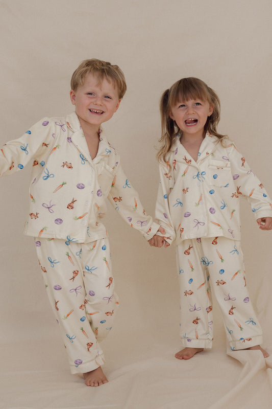 Easter Hunt Pyjamas