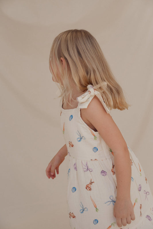 Easter Hunt Dress