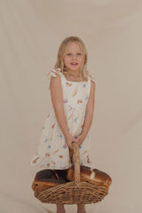 Easter Hunt Dress