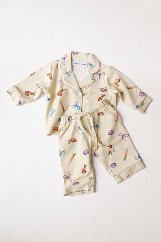 Easter Hunt Pyjamas