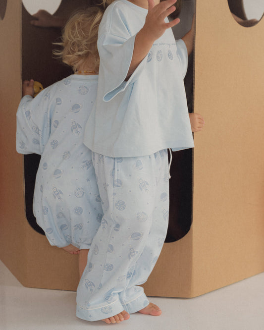You Are My World Pyjamas