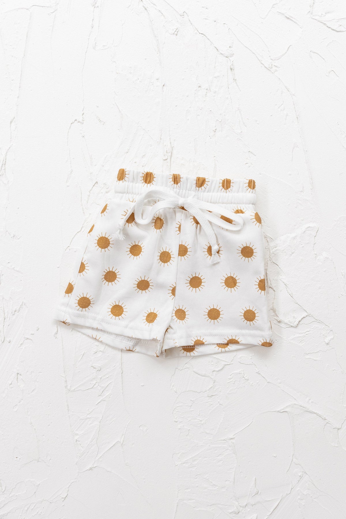 Solar Shorts