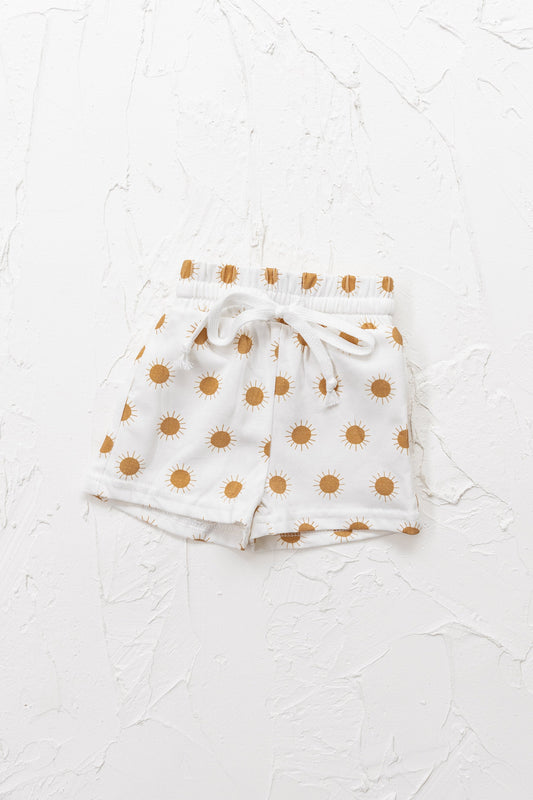 Solar Shorts