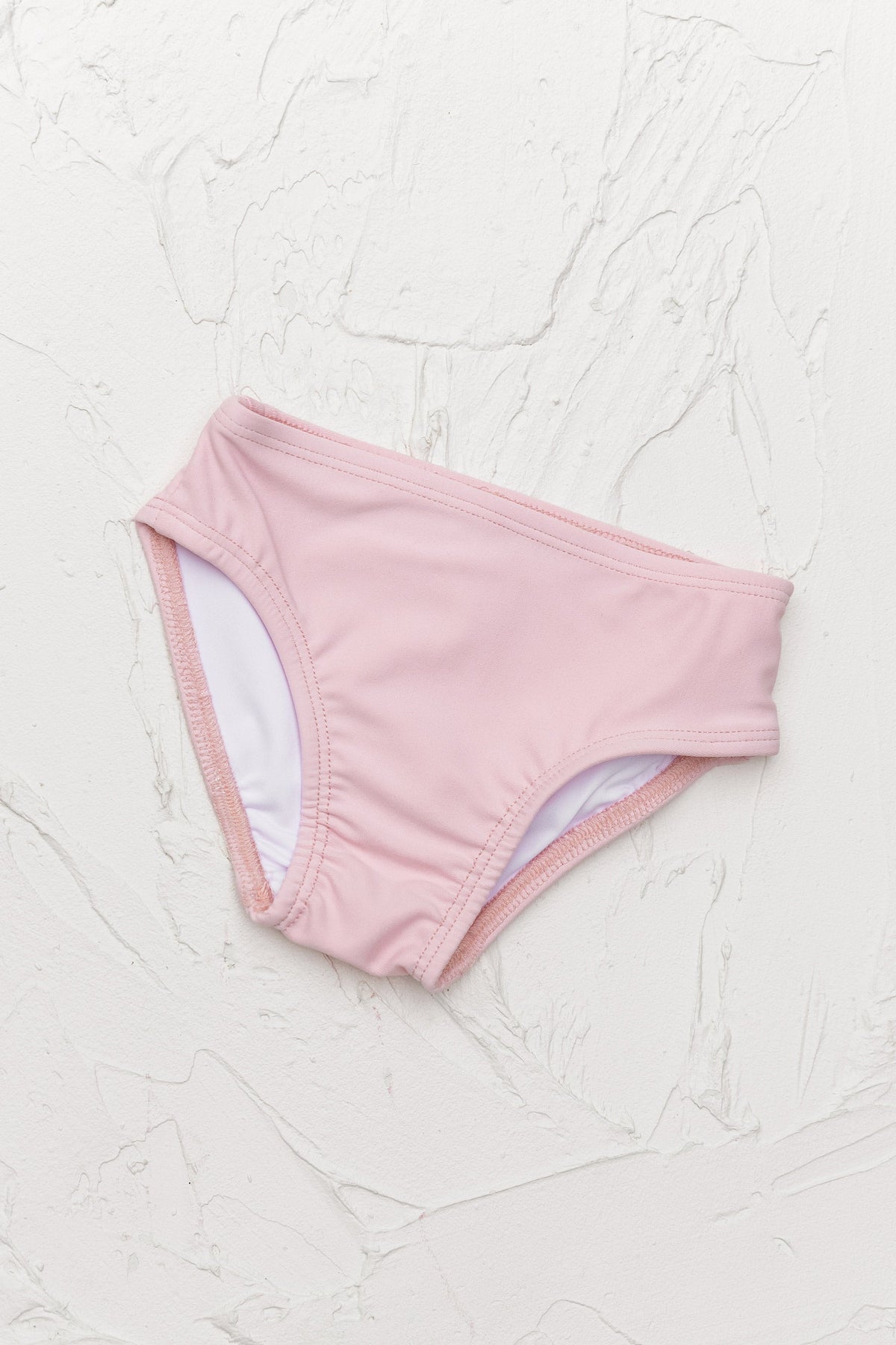 Cinnamon Swim Bottoms - Fairy Floss