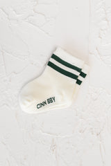 2 Pack of Socks - Green