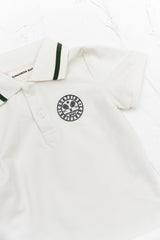 Polo Shirt - Olive