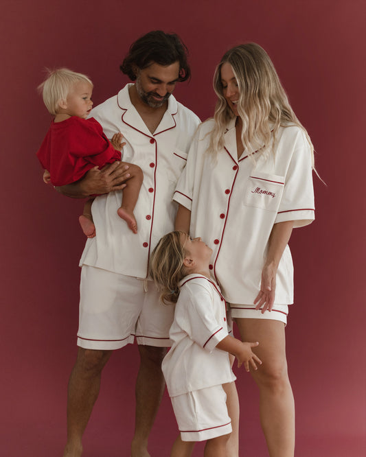 Basic Pyjamas
