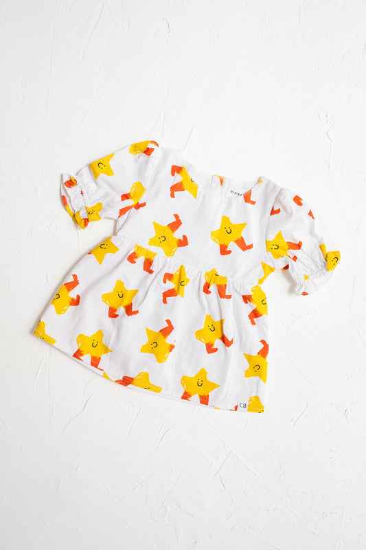 Star Dress
